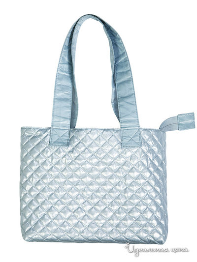 Сумка Gulliver, цвет цвет голубой