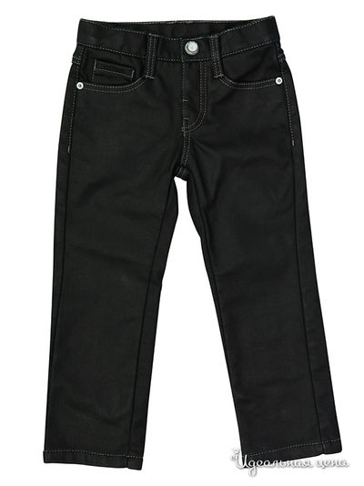 Брюки Gulliver, цвет цвет темно-синий