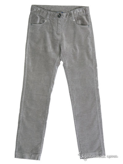 Брюки Gulliver, цвет цвет дымчатый