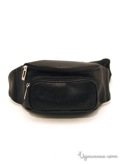 Сумка OLCI, цвет цвет черный