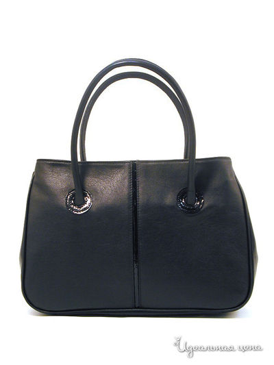 Сумка OLCI, цвет цвет черный