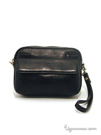 Сумка OLCI, цвет цвет черный