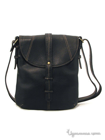 Сумка DUFFY, цвет цвет коричневый