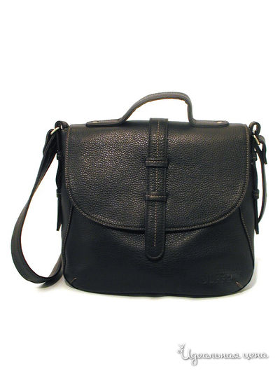 Сумка DUFFY, цвет цвет коричневый