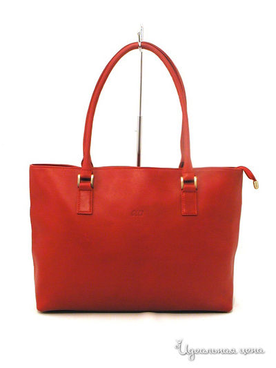 Сумка OLCI, цвет цвет красный