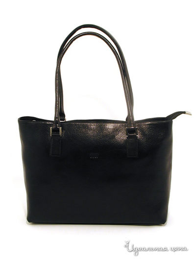 Сумка OLCI, цвет цвет черный