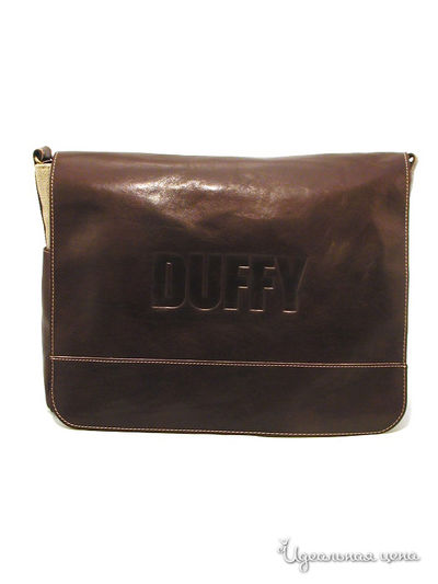 Сумка DUFFY, цвет цвет мокко