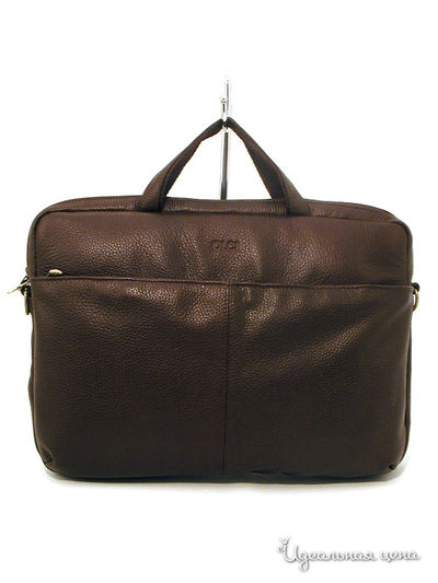 Сумка OLCI, цвет цвет мокко