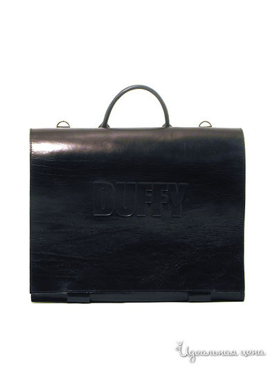 Сумка DUFFY, цвет цвет черный