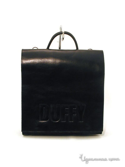 Сумка DUFFY, цвет цвет черный