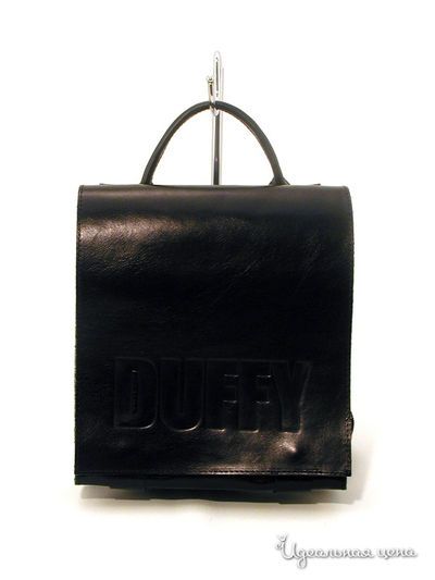 Сумка DUFFY, цвет цвет виски