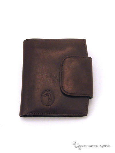 Портмоне Filt, цвет цвет мокко