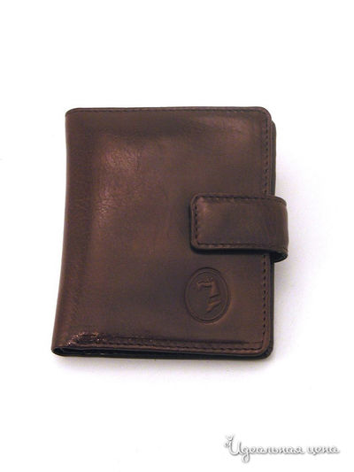 Портмоне Filt, цвет цвет мокко
