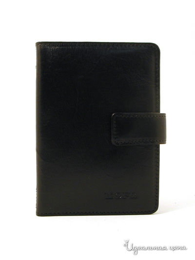 Обложка KOFR, цвет цвет черный