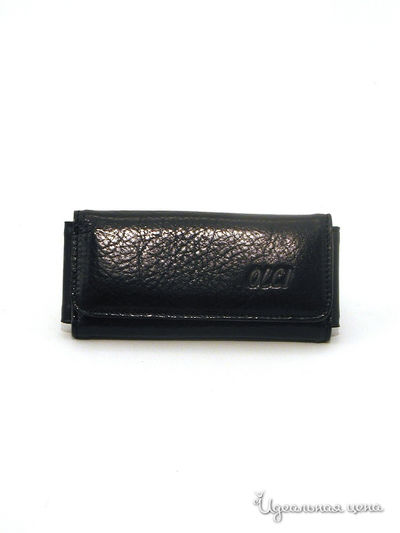 Ключница IVS, цвет цвет черный