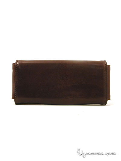 Ключница IVS, цвет цвет коричневый