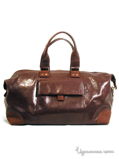 Сумка Claude Monet, цвет цвет мокко