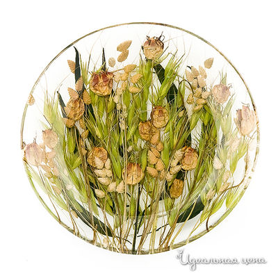 Тарелка Riccardo Marzi