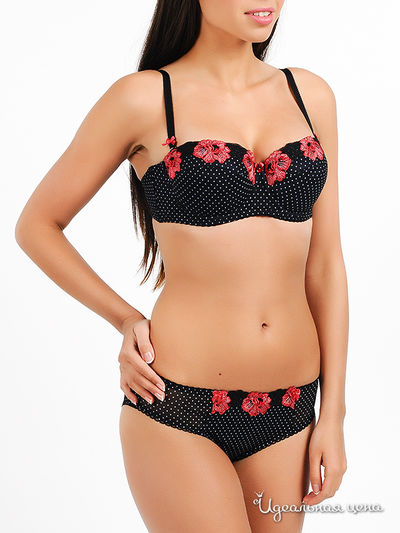 Комплект Gorsenia, цвет цвет черный