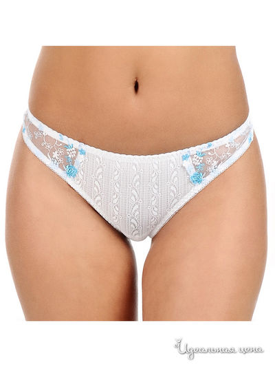 Трусы El Fa Mei, цвет цвет белый