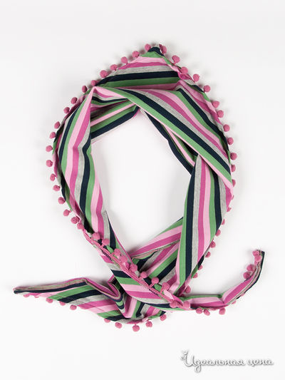 Платок Staccato, цвет цвет мультиколор