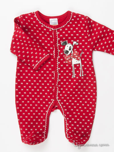 Комбинезон Staccato, цвет цвет красный