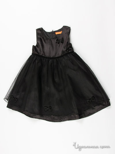 Платье Staccato, цвет цвет черный