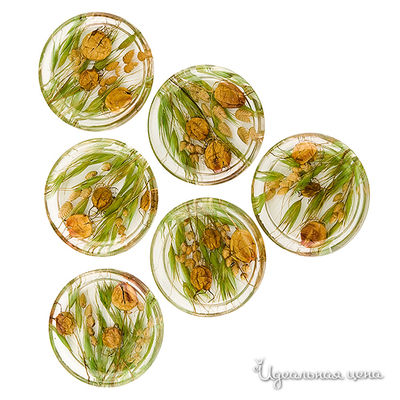 Набор Riccardo Marzi