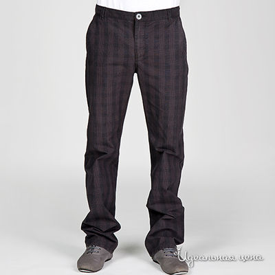 Брюки мужские Pepe Jeans, цвет Нет данных