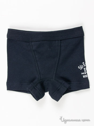 Трусы Staccato, цвет цвет темно-синий