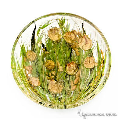 Тарелка Riccardo Marzi