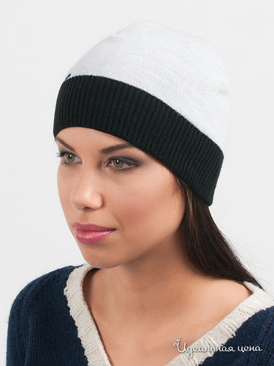 Шапка АNTI, цвет цвет светло-серый