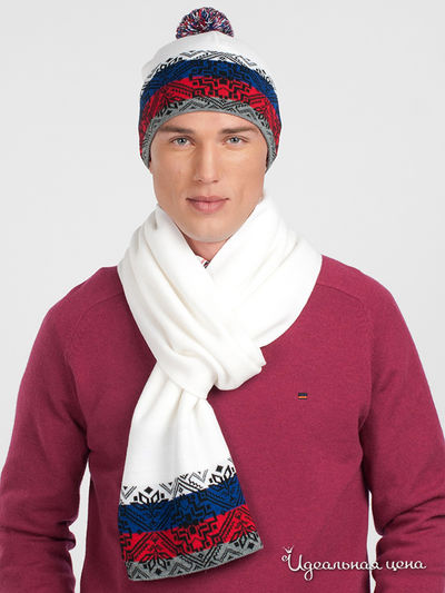 Комплект Marhatter, цвет цвет белый / синий / красный