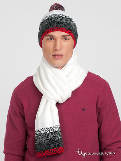 Комплект Marhatter, цвет цвет белый / дымчатый