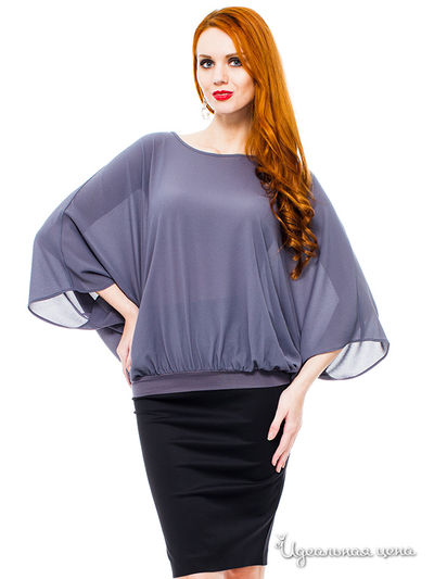 Юбка Mondigo, цвет цвет черный