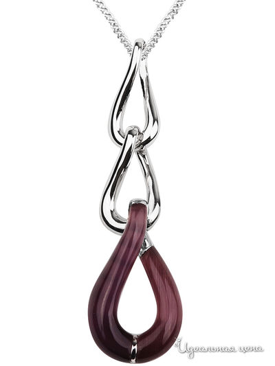 Кулон Tiger eye