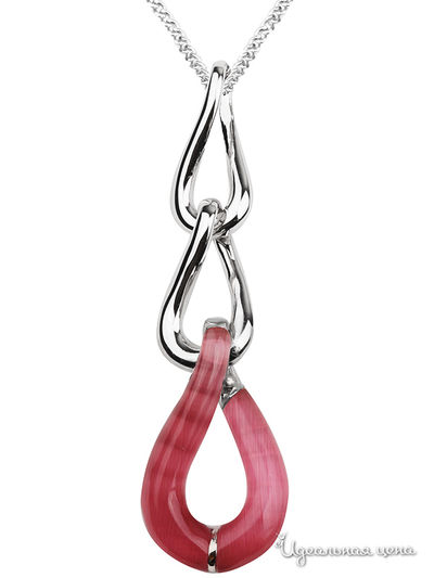 Кулон Tiger eye