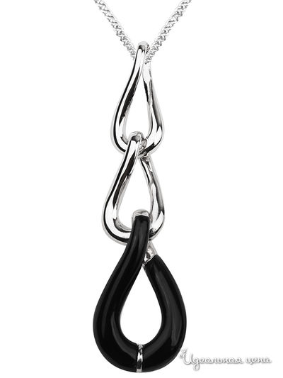 Кулон Tiger eye