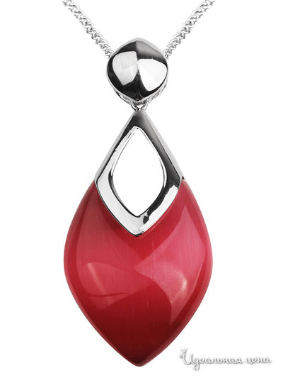 Кулон Tiger eye