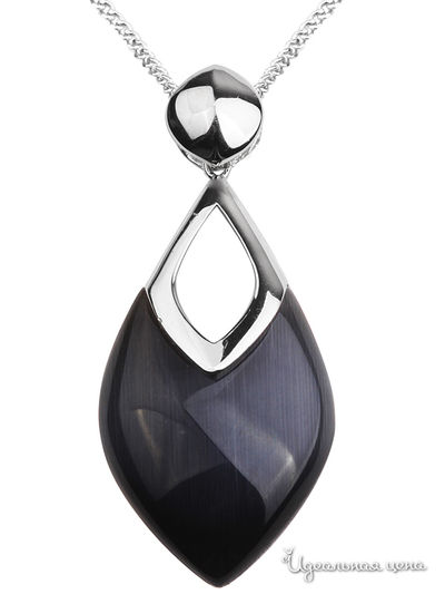 Кулон Tiger eye