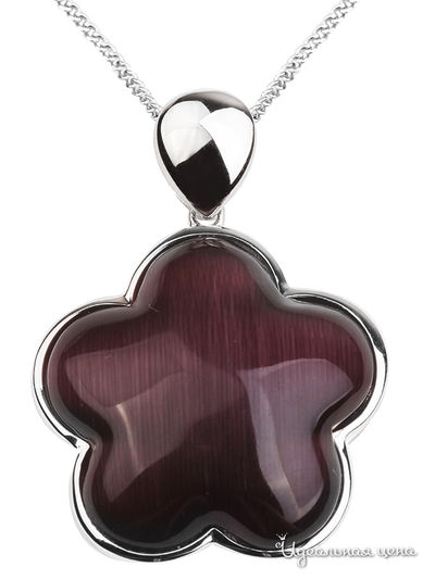 Кулон Tiger eye