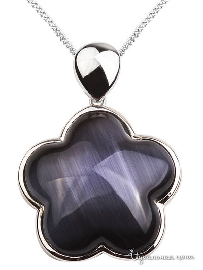 Кулон Tiger eye