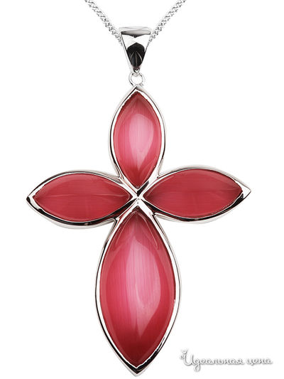 Кулон Tiger eye