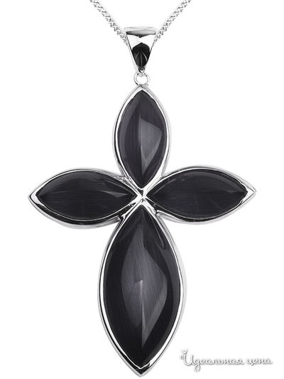 Кулон Tiger eye