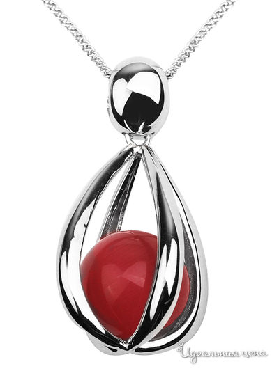 Кулон Tiger eye