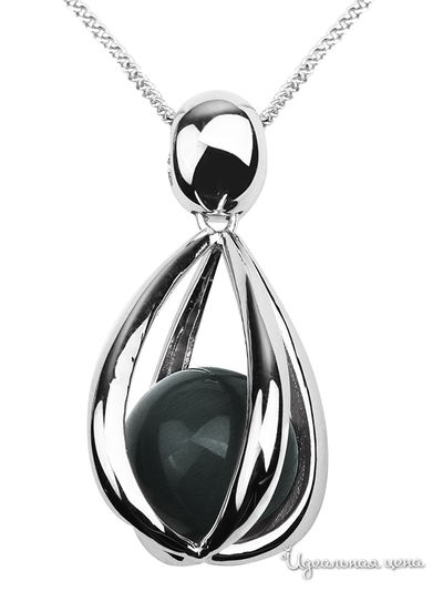 Кулон Tiger eye