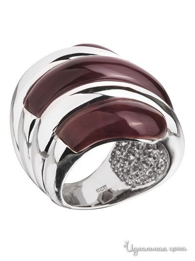 Кольцо Tiger eye