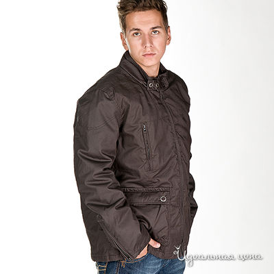 Куртка мужская Pepe Jeans, цвет Нет данных