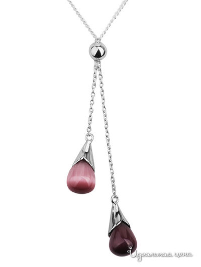 Колье Tiger eye