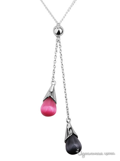 Колье Tiger eye